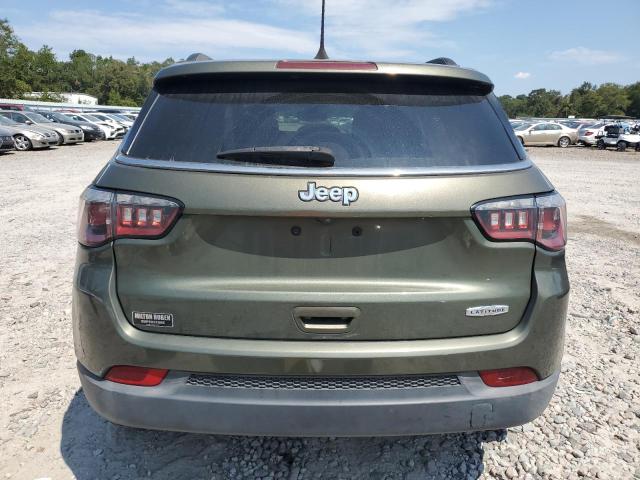 Photo 6 from auction – 2018 JEEP COMPASS LA with VIN 3C4NJCBB7JT194548