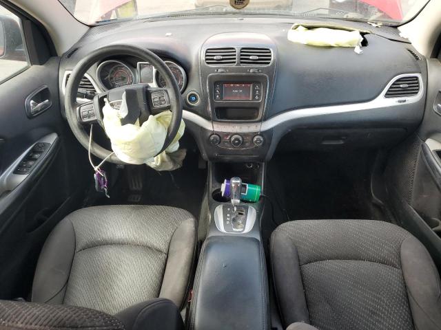 Photo 8 from auction – 2013 DODGE JOURNEY SE with VIN 3C4PDCAB4DT547348