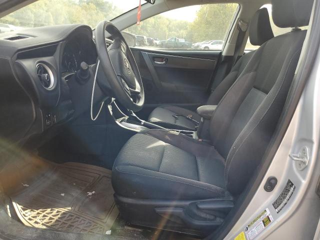 Photo 7 from auction – 2017 TOYOTA COROLLA L with VIN 5YFBURHE7HP703002