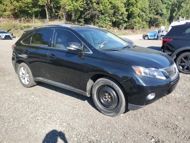 Photo 4 from auction – 2012 LEXUS RX 450H with VIN JTJBC1BA0C2433772