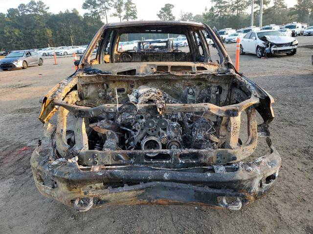 Photo 5 from auction – 2020 RAM 1500 LARAM with VIN 1C6SRFJT1LN326432