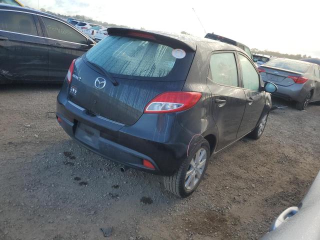 Photo 3 from auction – 2014 MAZDA MAZDA2 TOU with VIN JM1DE1LY6E0188508