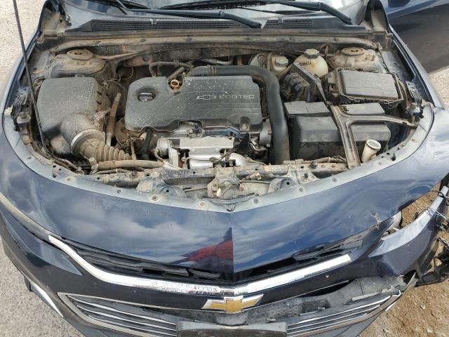 Photo 11 from auction – 2017 CHEVROLET MALIBU LS with VIN 1G1ZB5ST4HF276916