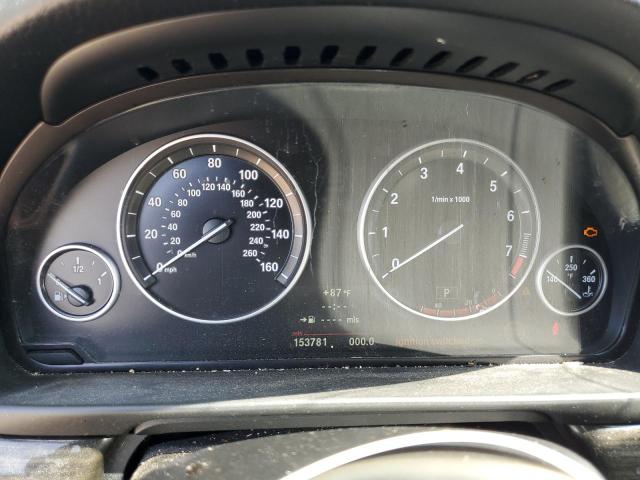 Photo 9 from auction – 2013 BMW 528 I with VIN WBAXG5C56DDY35241
