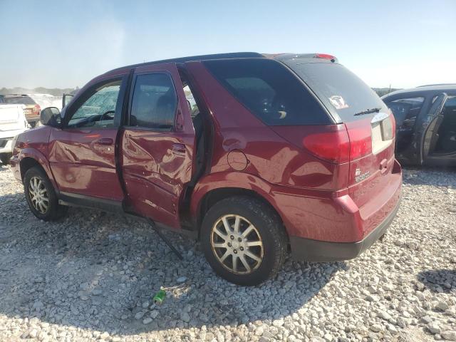 Photo 2 from auction – 2007 BUICK RENDEZVOUS with VIN 3G5DA03L27S570614