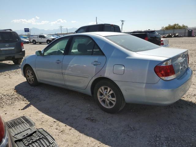 Photo 2 from auction – 2006 TOYOTA CAMRY LE with VIN 4T1BF30K86U624460