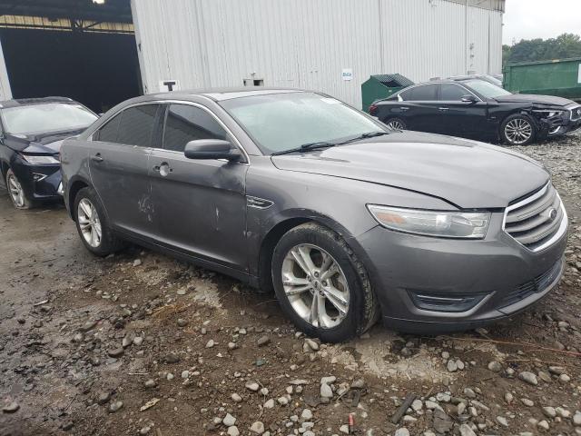 Photo 4 from auction – 2013 FORD TAURUS SEL with VIN 1FAHP2E88DG158890