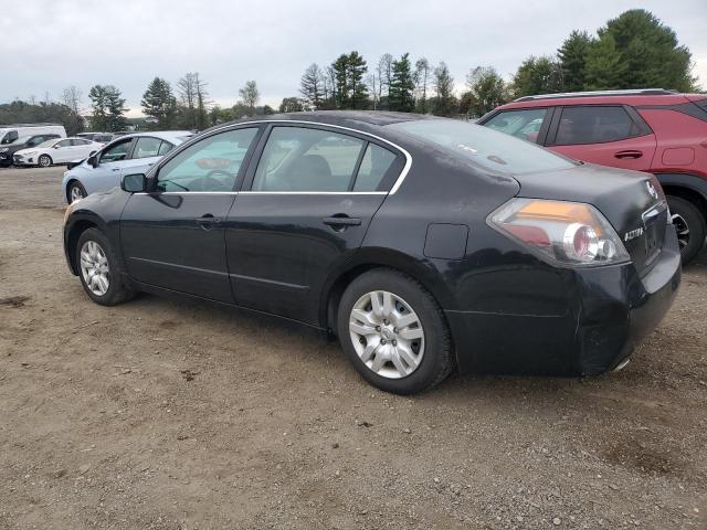 Photo 2 from auction – 2010 NISSAN ALTIMA with VIN 1N4AL2AP6AC134441