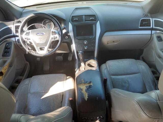 Photo 8 from auction – 2011 FORD EXPLORER X with VIN 1FMHK7D89BGA79504