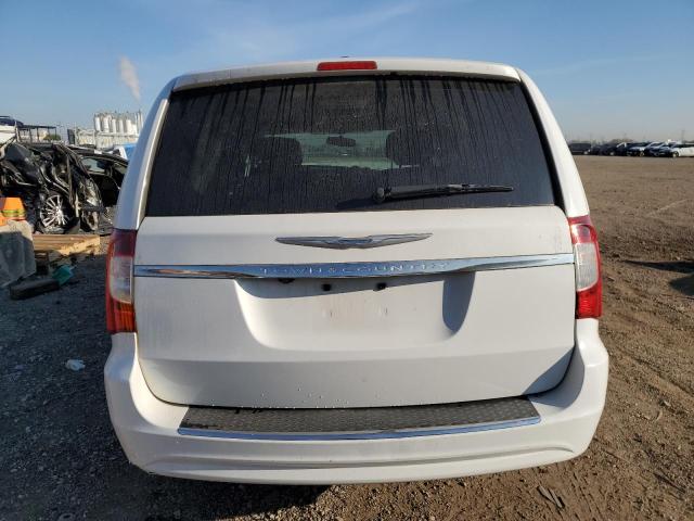 Photo 6 from auction – 2014 CHRYSLER TOWN & COU with VIN 2C4RC1BG9ER464044