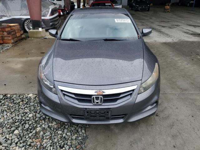 Photo 5 from auction – 2012 HONDA ACCORD EXL with VIN 1HGCS1B89CA007884