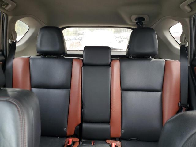 Photo 10 from auction – 2015 TOYOTA RAV4 LIMIT with VIN 2T3DFREV2FW322474