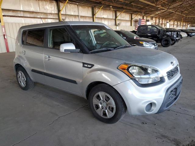 Photo 4 from auction – 2012 KIA SOUL with VIN KNDJT2A53C7400521