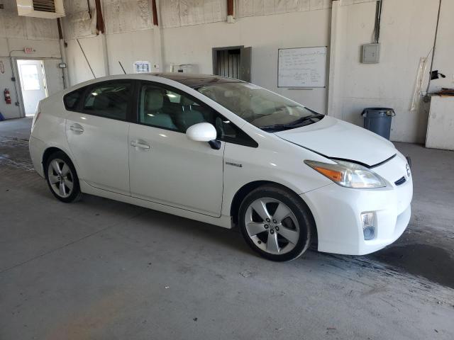 Photo 4 from auction – 2011 TOYOTA PRIUS with VIN JTDKN3DU7B5292485