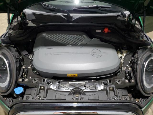 Photo 11 from auction – 2023 MINI COOPER SE with VIN WMW13DJ07P2T31915