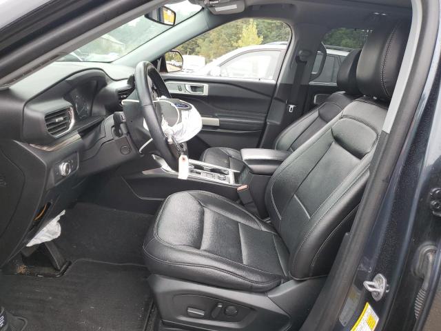 Photo 7 from auction – 2022 FORD EXPLORER L with VIN 1FMSK8FHXNGB90706