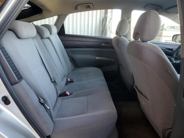 Photo 10 from auction – 2005 TOYOTA PRIUS with VIN JTDKB20U757015496