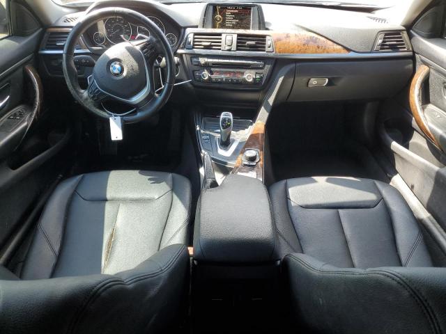 Photo 8 from auction – 2014 BMW 428 XI with VIN WBA3N9C56EK245565