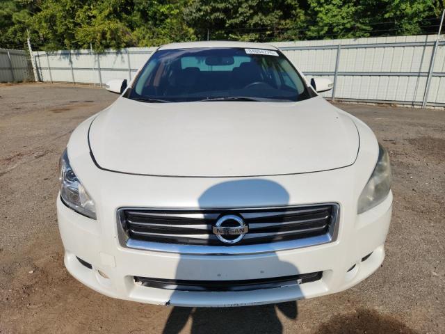 Photo 5 from auction – 2013 NISSAN MAXIMA S with VIN 1N4AA5AP6DC836433
