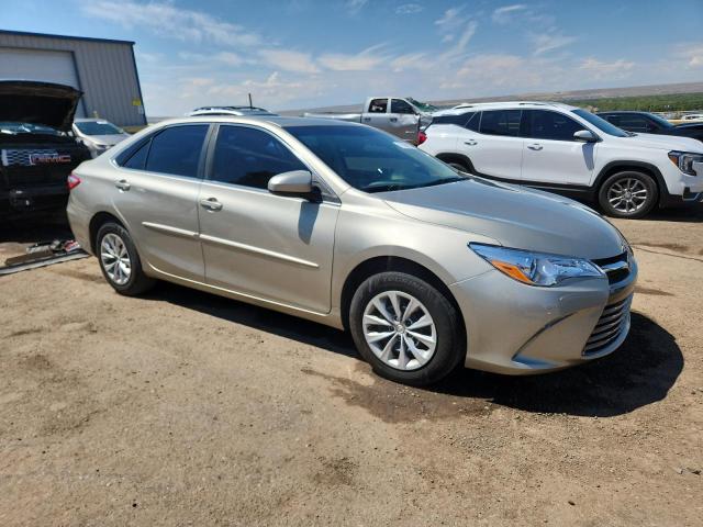 Photo 4 from auction – 2015 TOYOTA CAMRY LE with VIN 4T4BF1FK8FR458930