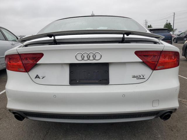 Foto 6 de la subasta – 2012 AUDI A7 PRESTIG con VIN WAU2GAFC9CN049231