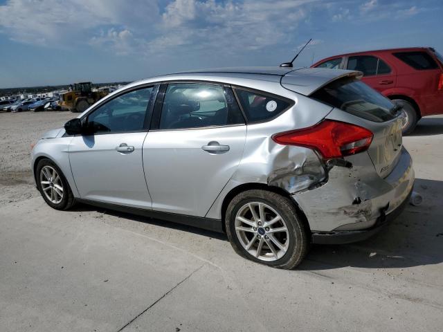 Photo 2 from auction – 2016 FORD FOCUS with VIN 1FADP3K22GL330993