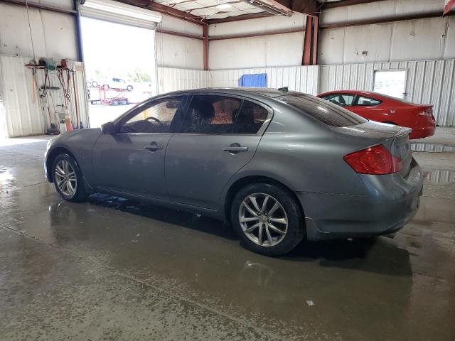 Photo 2 from auction – 2015 INFINITI Q40 with VIN JN1CV6AR8FM651024