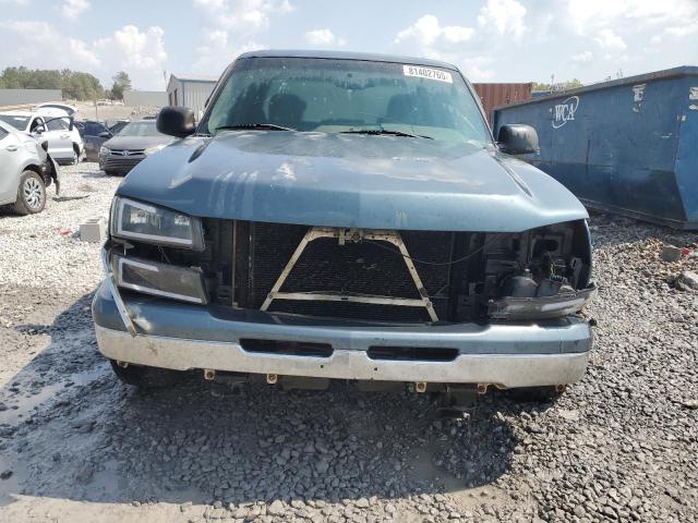 Photo 5 from auction – 2006 CHEVROLET silverado with VIN 2GCEC13V161226071