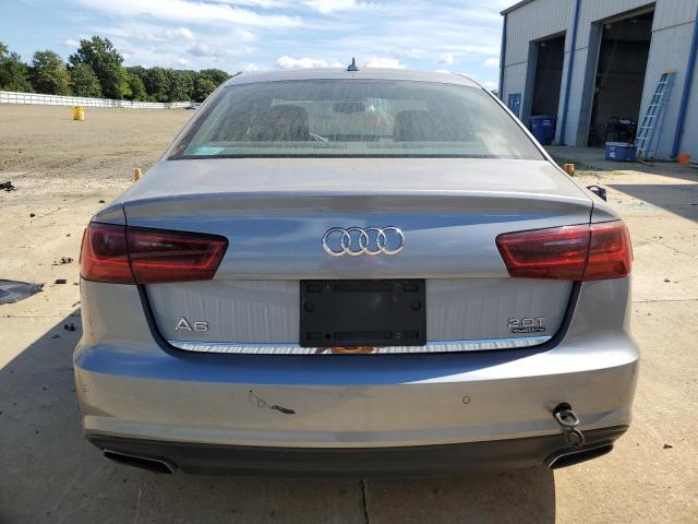 Photo 6 from auction – 2017 AUDI A6 PREMIUM with VIN WAUF8AFC5HN078005
