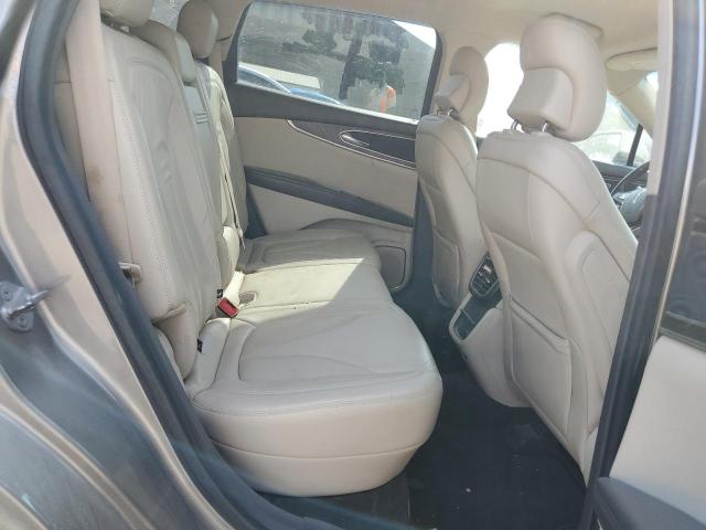 Photo 11 from auction – 2017 LINCOLN MKX SELECT with VIN 2LMPJ6KR5HBL33895