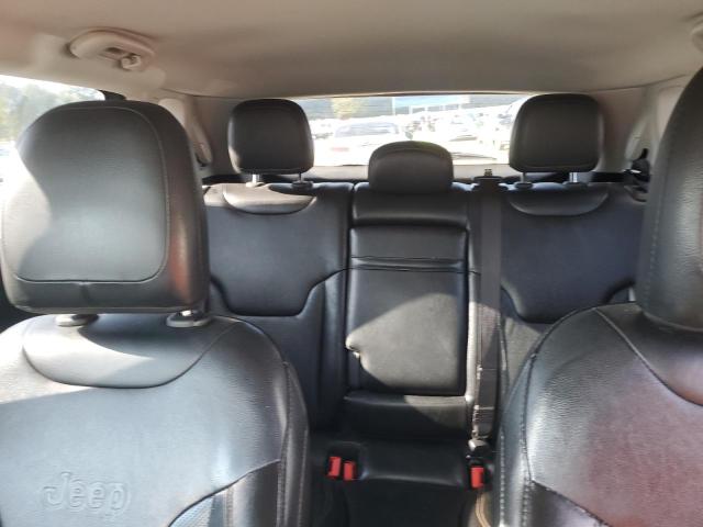 Photo 10 from auction – 2020 JEEP COMPASS LI with VIN 3C4NJCCB2LT114803