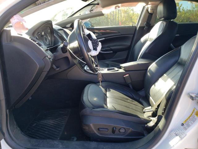 Photo 7 from auction – 2017 BUICK REGAL SPOR with VIN 2G4GL5EXXH9103464