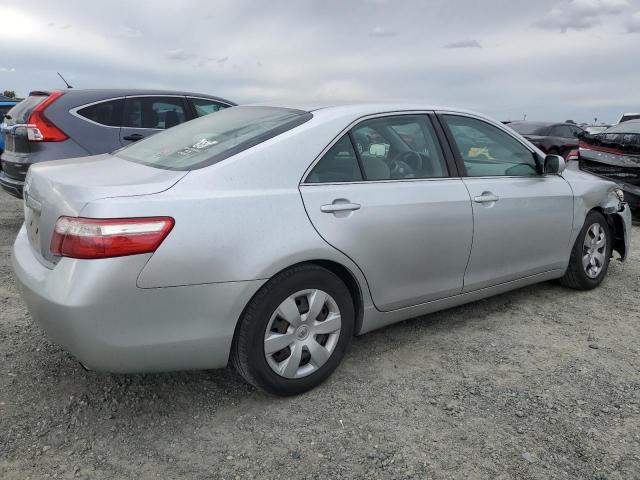 Photo 3 from auction – 2007 TOYOTA CAMRY CE with VIN JTNBE46KX73043761