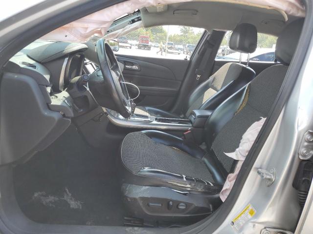 Photo 7 from auction – 2013 CHEVROLET MALIBU 2LT with VIN 1G11E5SA3DU129608