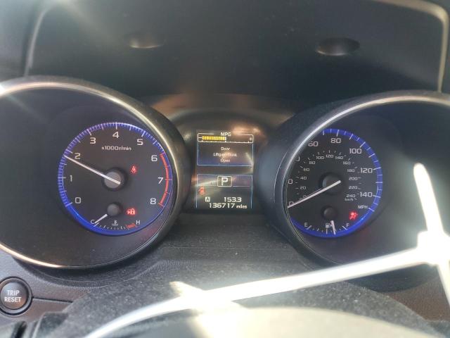 Снимка 9 от търг – 2015 SUBARU OUTBACK 2. с VIN 4S4BSACC4F3301498