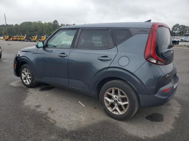 Photo 2 from auction – 2020 KIA SOUL LX with VIN KNDJ23AUXL7043032