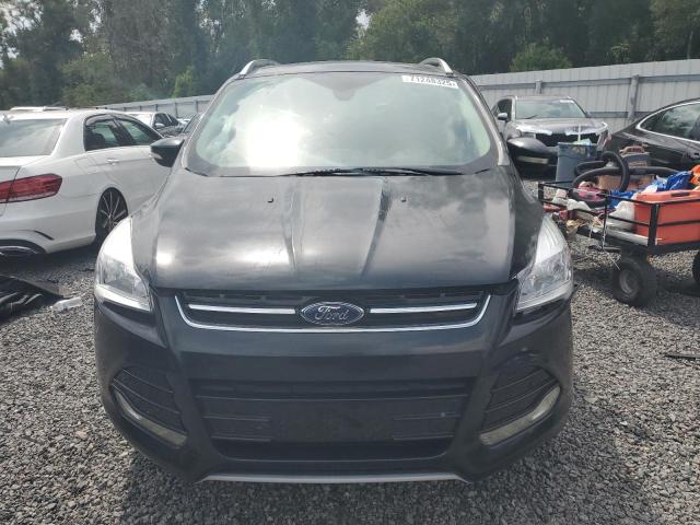 Photo 5 from auction – 2014 FORD ESCAPE TIT with VIN 1FMCU0J92EUA58346