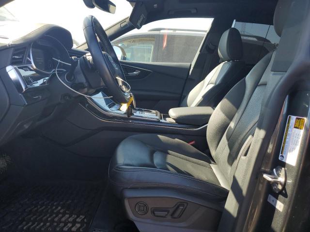 Photo 7 from auction – 2021 AUDI Q8 PRESTIG with VIN WA1FVAF17MD022121