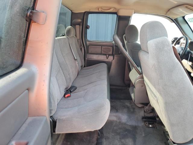 Photo 10 from auction – 2006 CHEVROLET SILVERADO with VIN 1GCEC19X06Z116340