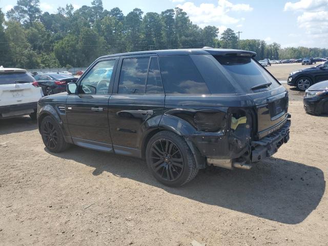 Photo 2 from auction – 2011 LAND ROVER RANGE ROVE with VIN SALSK2D40BA297157