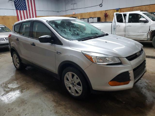 Photo 4 from auction – 2016 FORD ESCAPE S with VIN 1FMCU0F74GUC53116