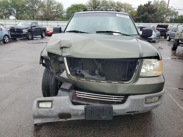 Photo 5 from auction – 2003 FORD EXPEDITION XLT with VIN 1FMPU16L03LB58461