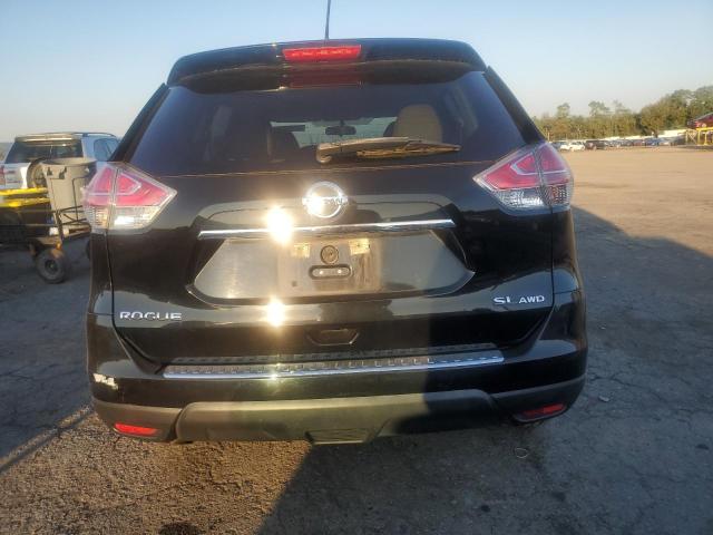 Photo 6 from auction – 2015 NISSAN ROGUE S with VIN 5N1AT2MV5FC802687