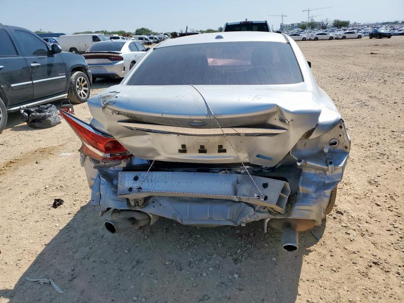 Photo 6 from auction – 2014 NISSAN ALTIMA 2.5 with VIN 1N4AL3AP5EC138248