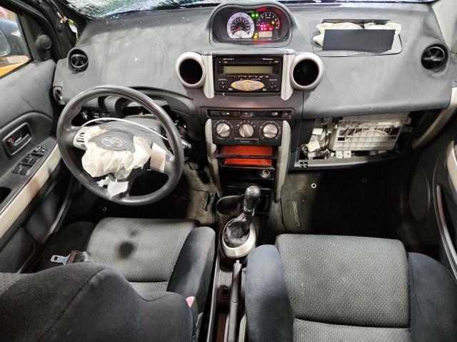 Photo 8 from auction – 2006 TOYOTA SCION XA with VIN JTKKT624X60132333