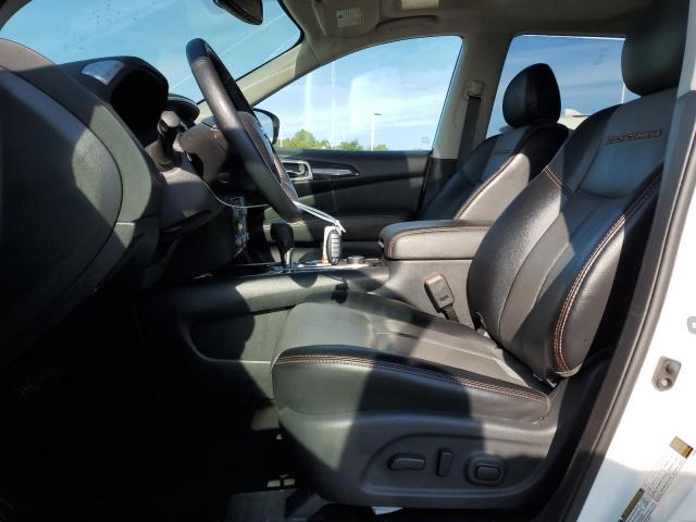 Photo 7 from auction – 2019 NISSAN PATHFINDER with VIN 5N1DR2MMXKC652993