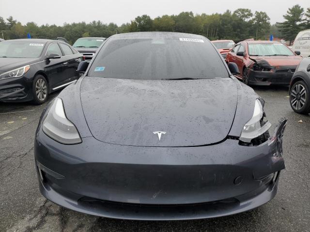 Photo 5 from auction – 2023 TESLA MODEL 3 with VIN 5YJ3E1EB0PF386395