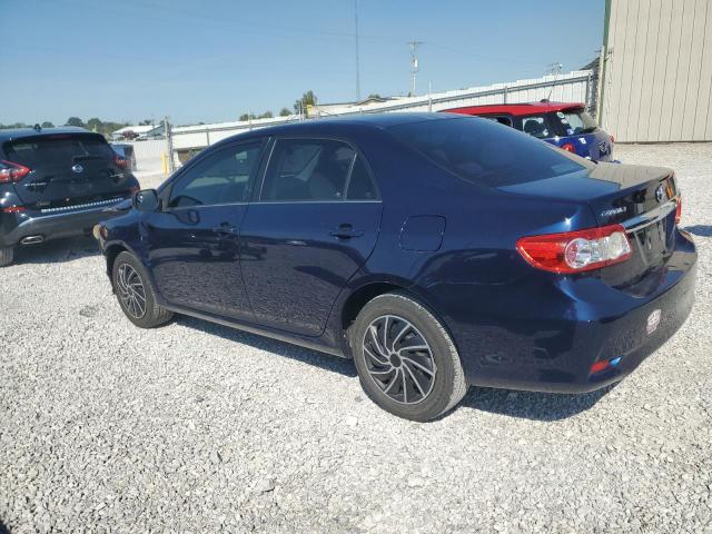صورة رقم 2 من المزاد - 2013 TOYOTA COROLLA BA مع VIN 2T1BU4EE8DC935254
