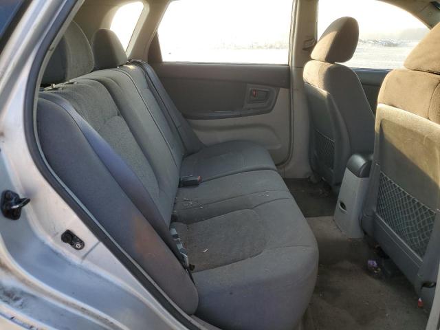 Photo 10 from auction – 2006 KIA SPECTRA5 with VIN KNAFE161265315988