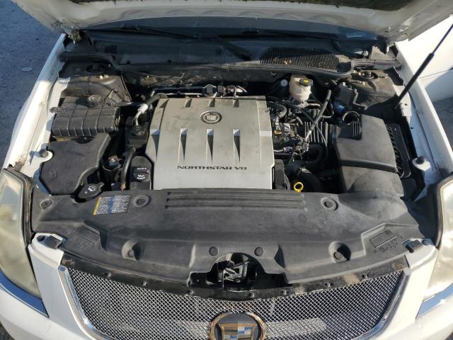 Photo 11 from auction – 2009 CADILLAC DTS with VIN 1G6KD57Y09U131959